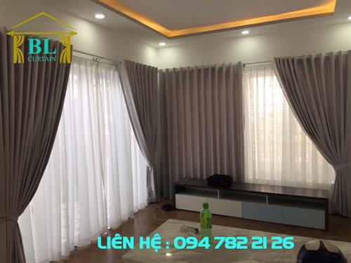 Căn hộ Chị Hiền- Chung Cư OceanVista Sealink City.